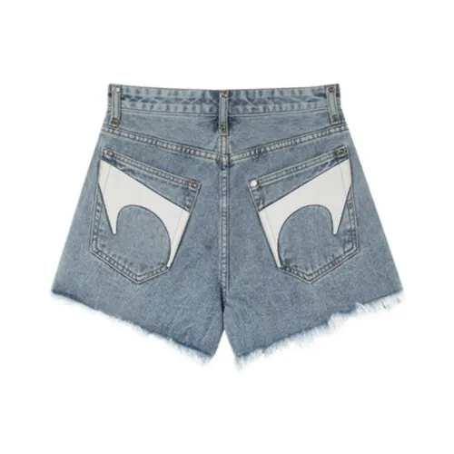 ITIB Denim Shorts Women's Denim Blue