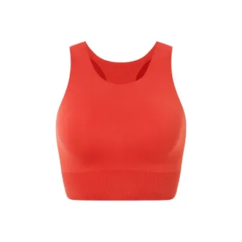 SylphlikeLoli Fitness Yoga Tank Top Sports Underwear Women's