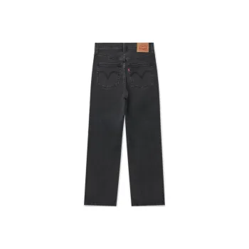 Levi's Jeans Women's Smoke Gray