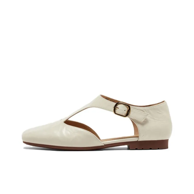 BATA Casual Single Shoes Women's-0