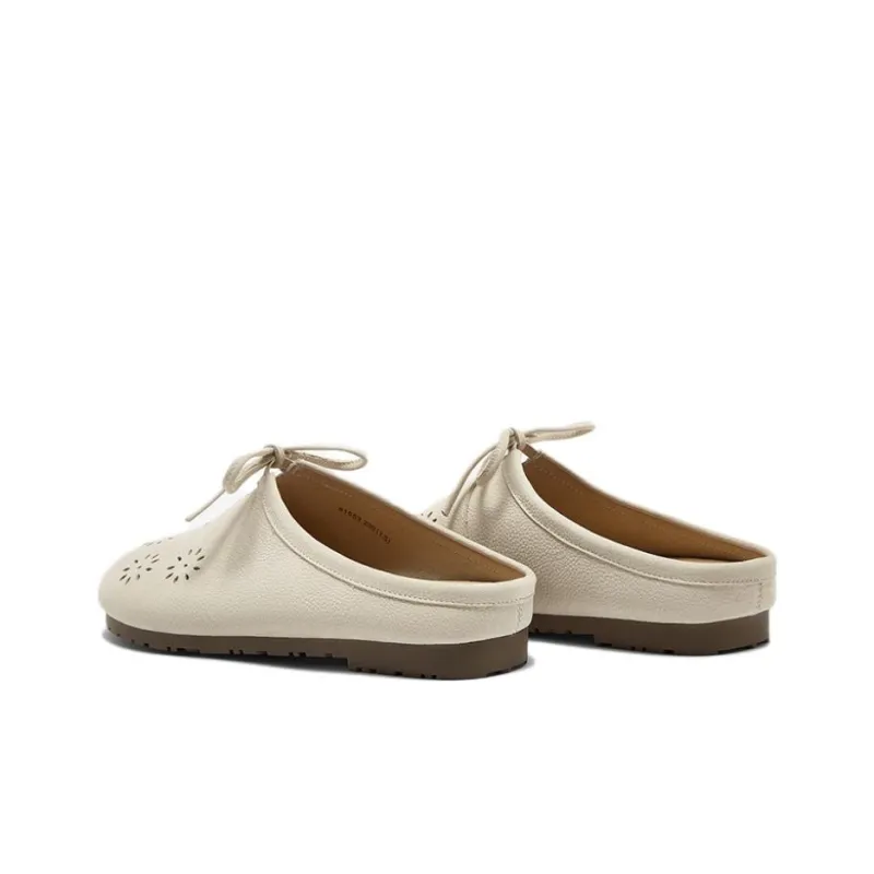 BATA Closed Toe Slippers Women's-3