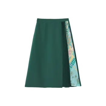 YINER GoodLand Casual Long Skirts Women's Jasper