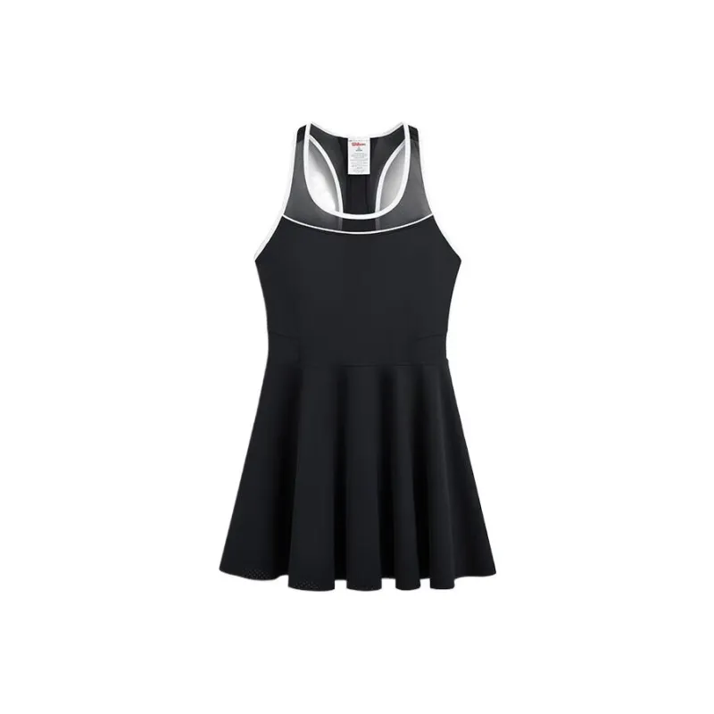 Wilson ELITE Slip Dress Women's-0