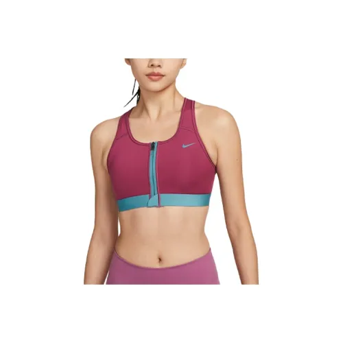 nike cn8534 Sports Underwear Women's Red Sandalwood Red