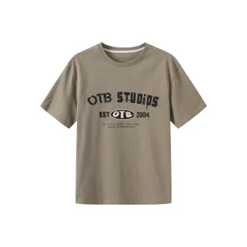 OTB T Shirts Unisex