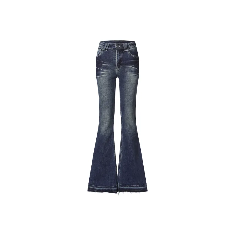 Rose Jeans Women's Vintage Blue-3