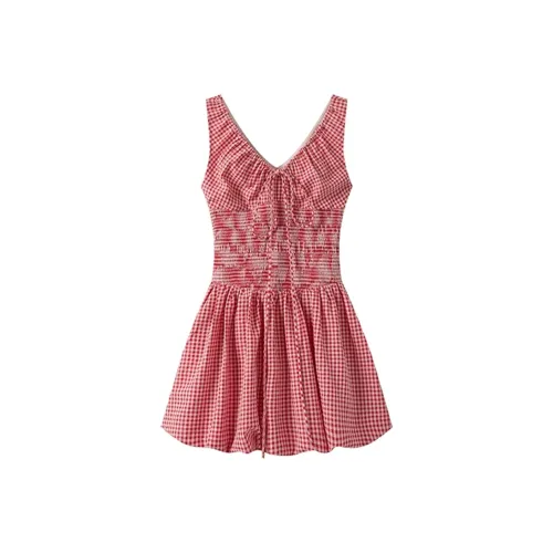 Incolore Slip Dresses Women's Dress