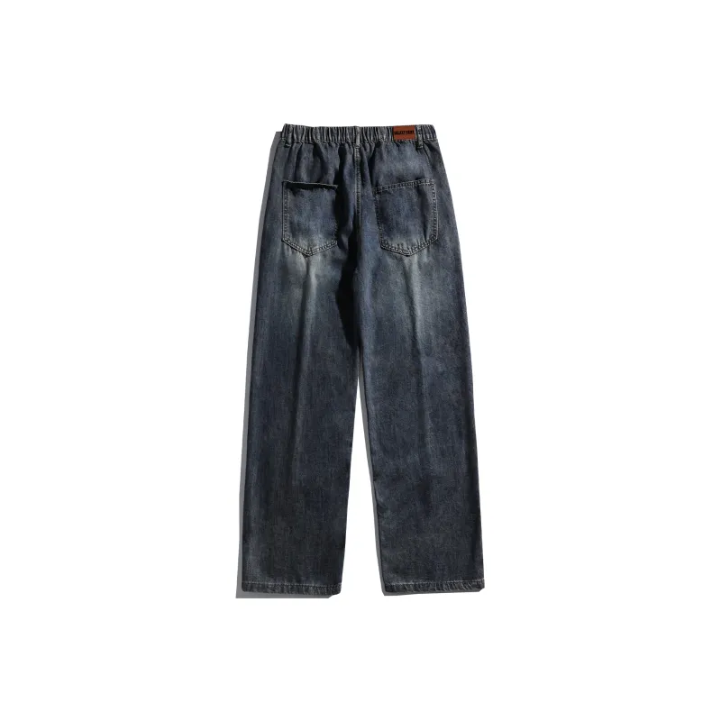 GALAXY FAIRY Jeans Unisex-1