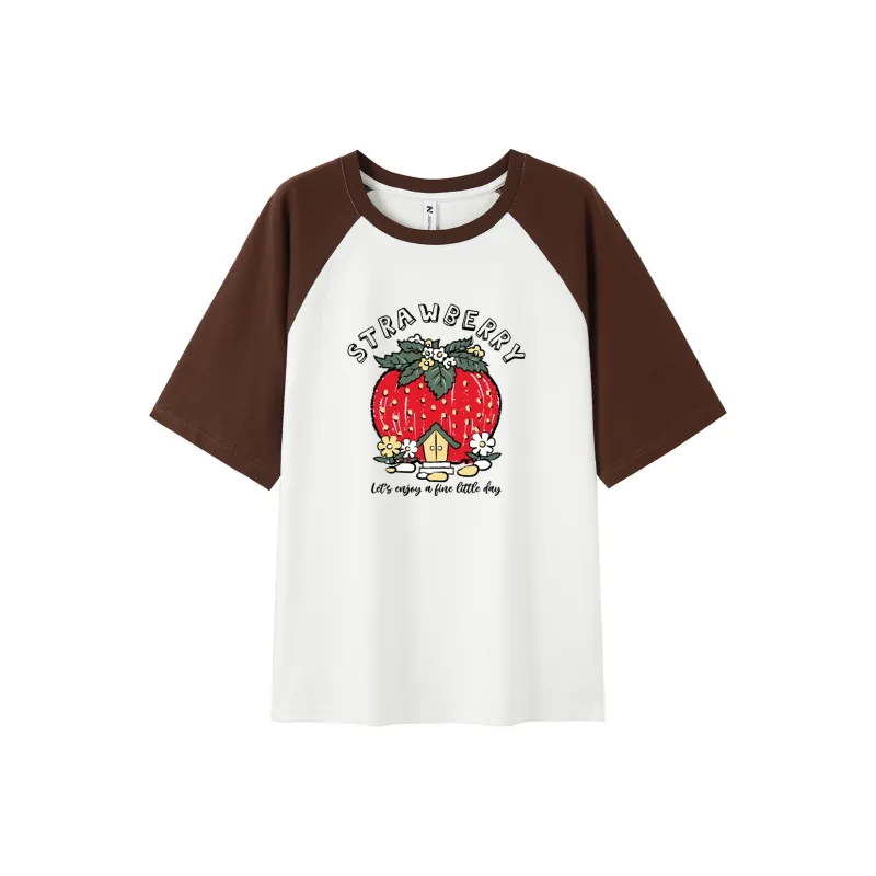 JEANSWEST Z T Shirts Unisex-6