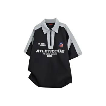 ATLETICO DE MADRID 1903 Polo Shirt Unisex