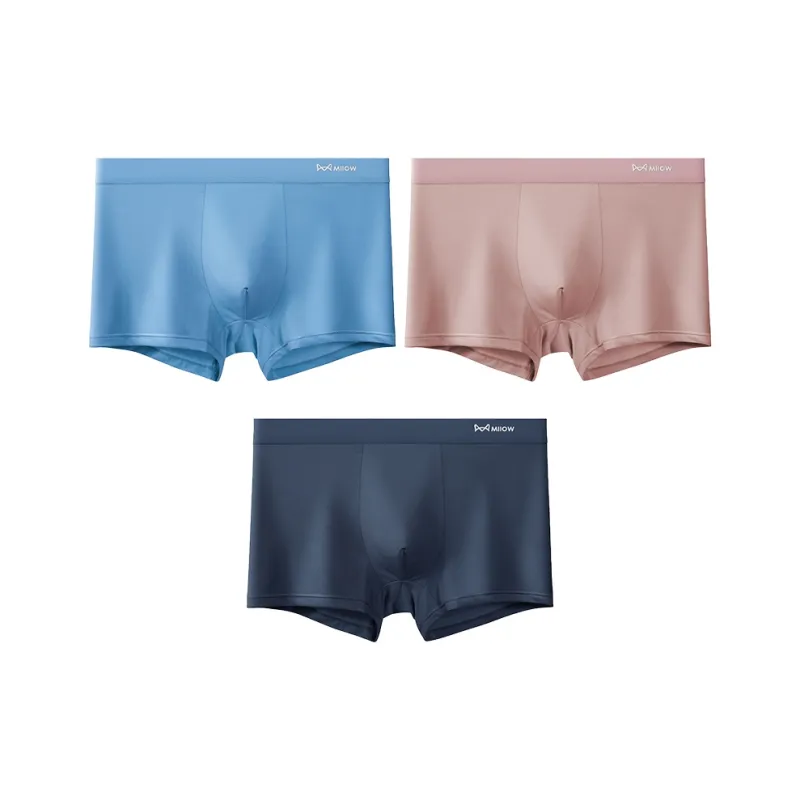 MIIOW Men Underpants-30