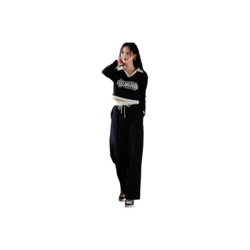 Itisf4 Casual Suit Women's Black