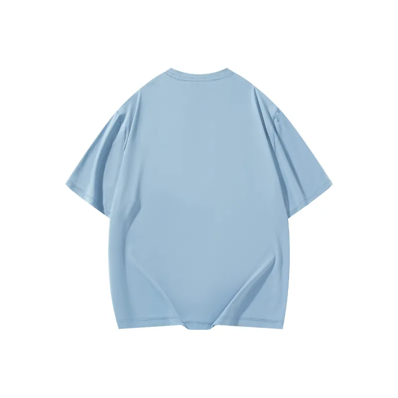 K bird T Shirts Unisex-4