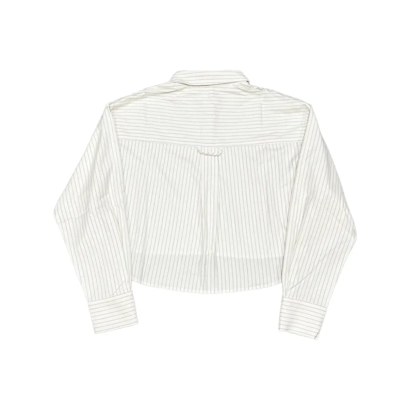 11ESTRANGER Shirts Women's-7