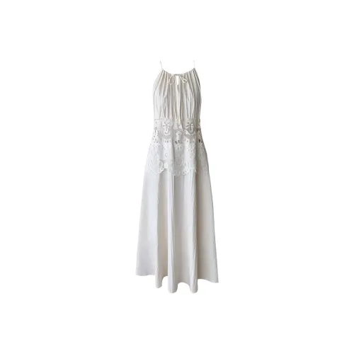 TENNE GIRL Slip Dresses Women's