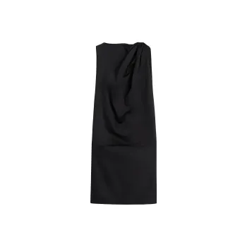 TOTEME Shoulder twist Dress