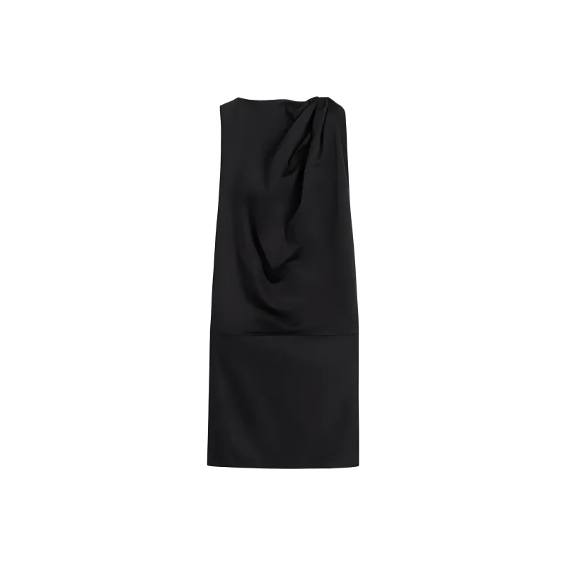 TOTEME Shoulder twist Dress-0