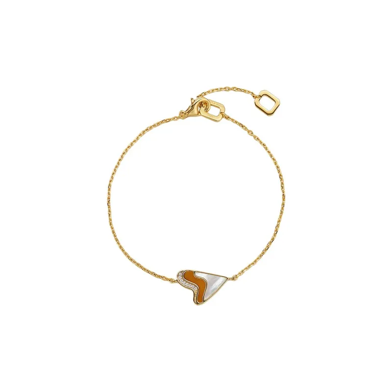 Lola Rose 925 Sterling Silver Bracelets Women's-0
