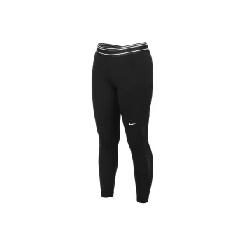 Nike Dri Fit Sports Pants Women's Black