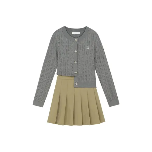 VEGA CHANG Casual Suits Women's
