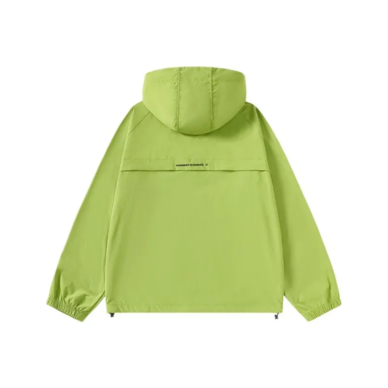 Izzue Jackets Unisex-1