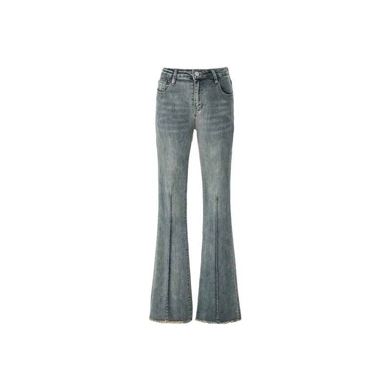 Wen Shan Jeans Women's-9