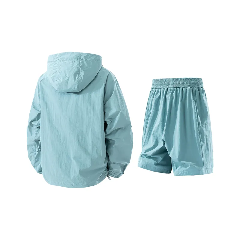 PAUL COSTELLOE Casual Sportswear Unisex 2 Piece Set-36