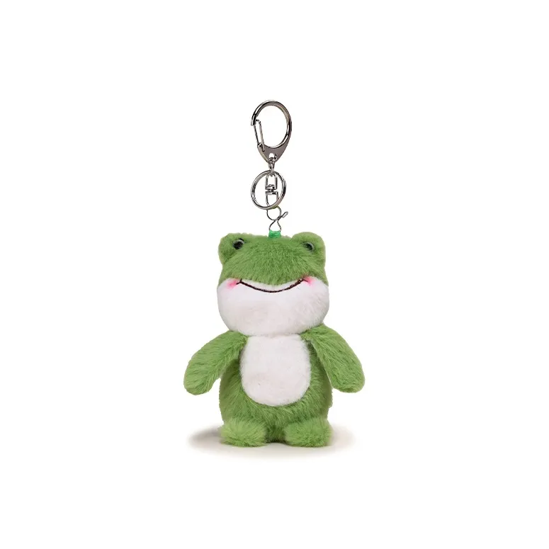 Jinnew Polyester Keychains Unisex-45