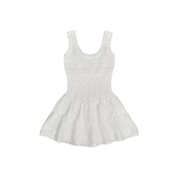 KYKW Sleeveless Dresses Women's
