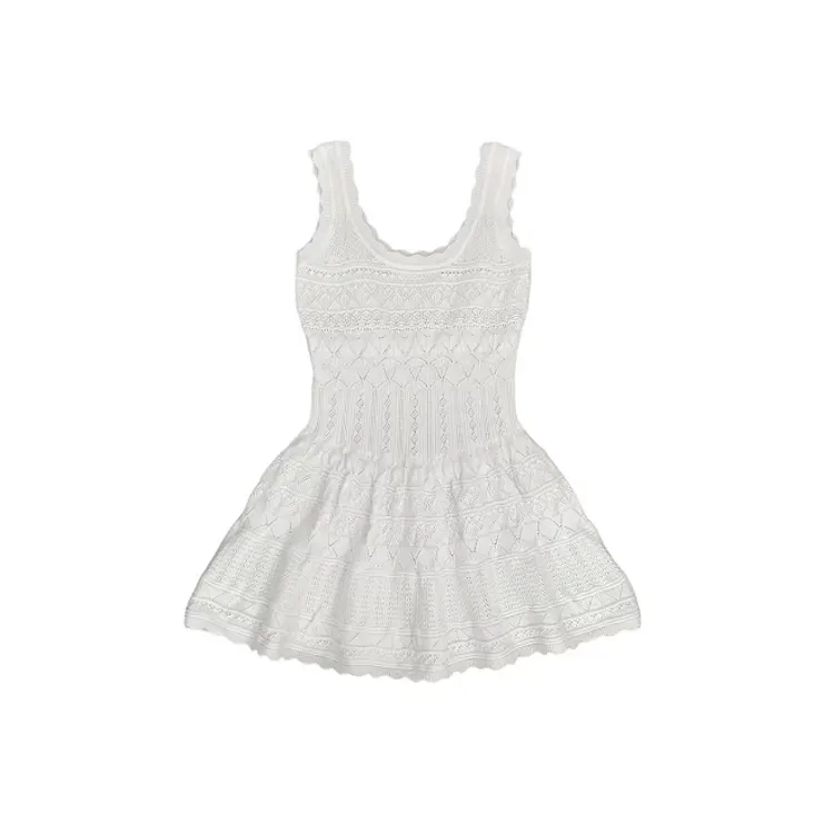 KYKW Sleeveless Dresses Women's-0