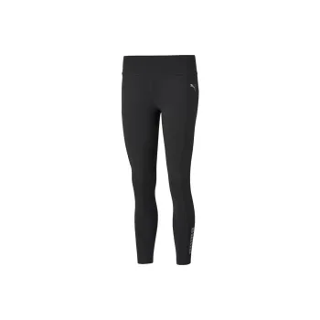 PUMA Athletic Trousers Women's Black