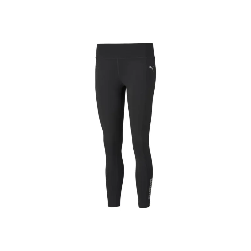 PUMA Athletic Trousers Women's Black-0