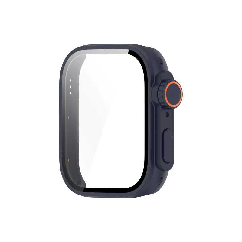 Vobafe Unisex Watch Cases-6