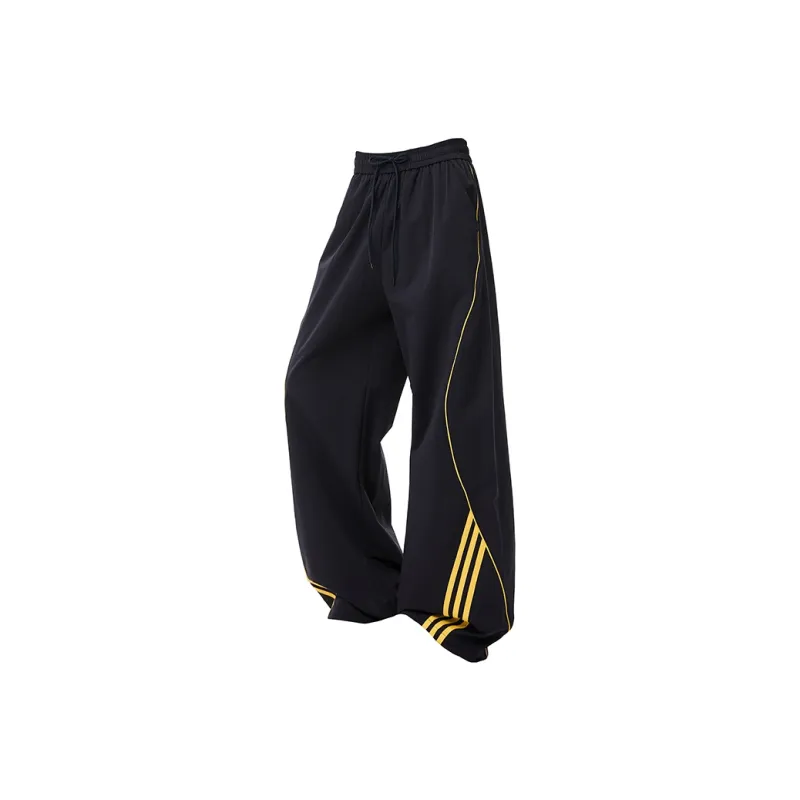 Ice flying Casual Pants Unisex-8