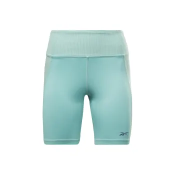 Reebok Sports Shorts Women's Sky Blue