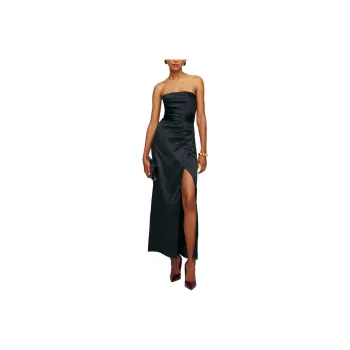 Reformation Barrow Dress