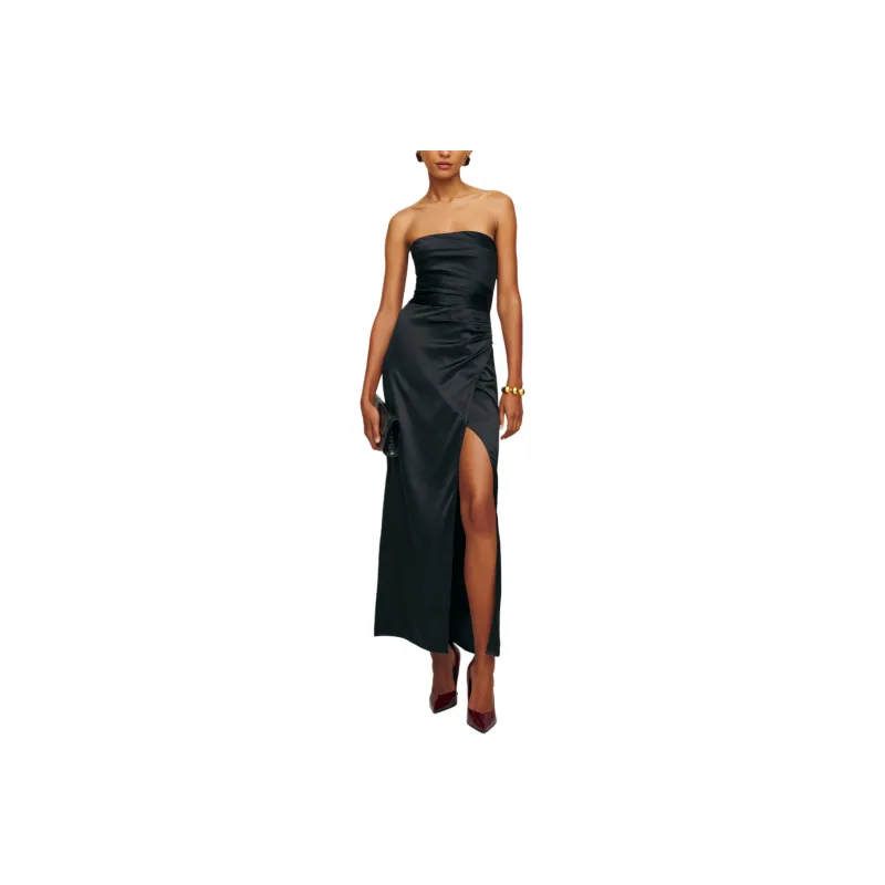Reformation Barrow Dress-0