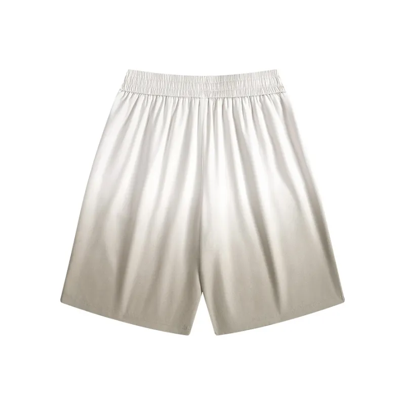 Colorful Creations Casual Shorts Unisex-9