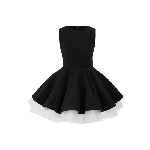 AVENEMENT Sleeveless Dress Women
s