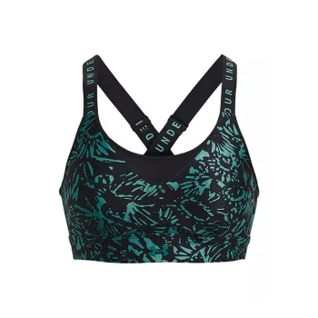 Under Armour Infinity Sports Underwear Women's Green