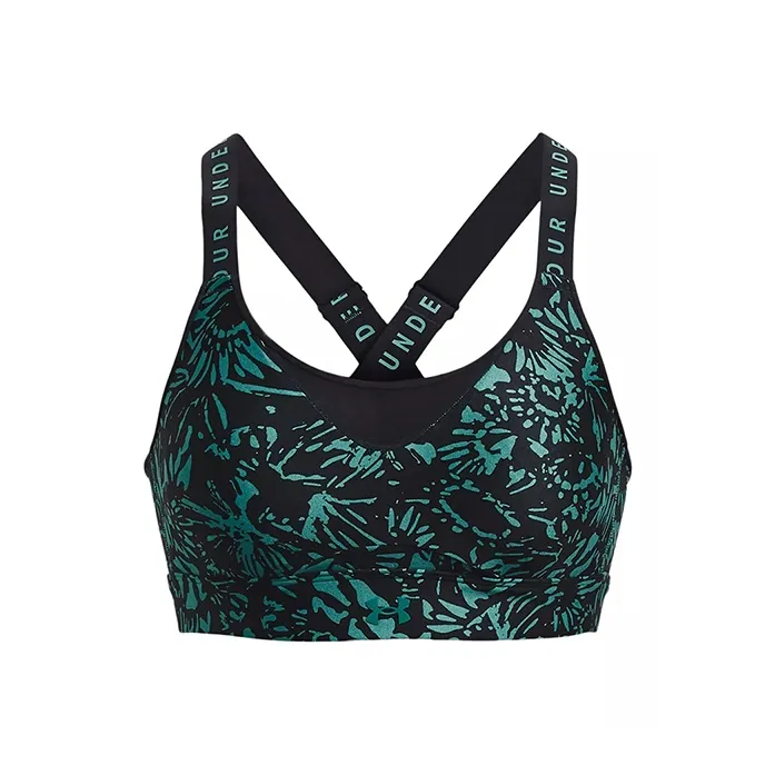 Under Armour Infinity Sports Underwear Women's Green-0