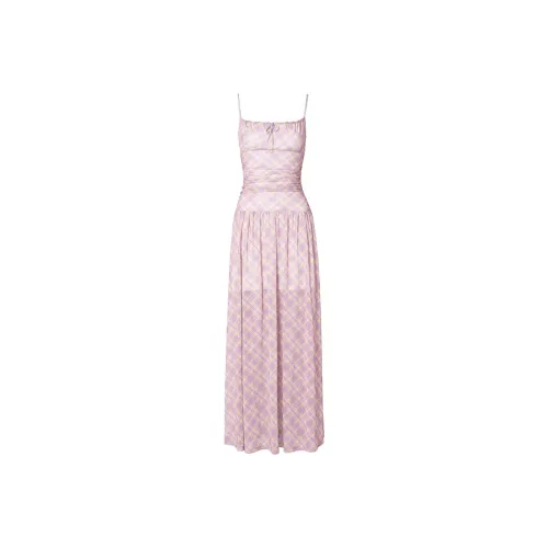 Aghr Slip Dresses Women's