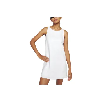 Reformation Jessi Linen Minidress