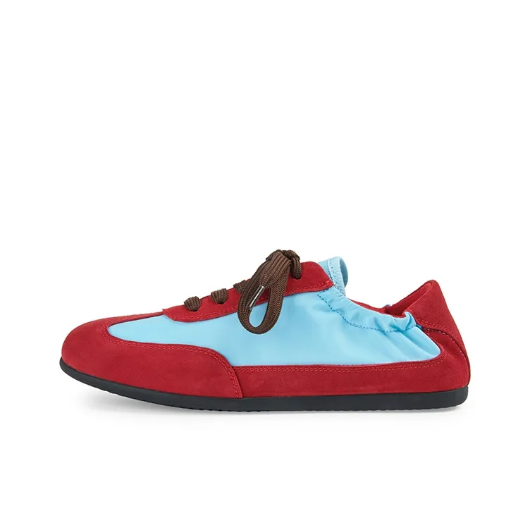 TOOMANYSHOES Jam Paradise Low Top Casual Shoes Women's-10