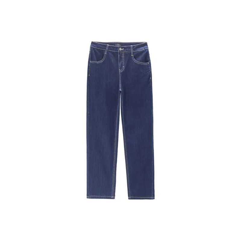 UNIQLO Jeans Women's-6