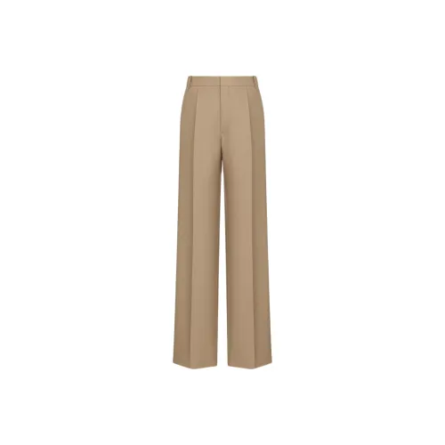 DIOR Suit Trouser Women's Light Brown