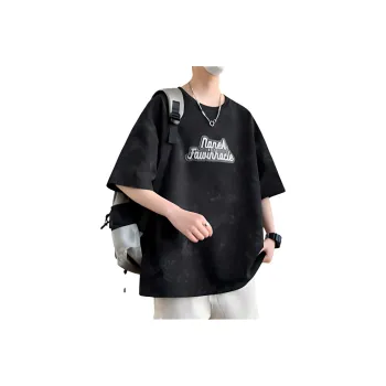 TONYBEAR T Shirts Men