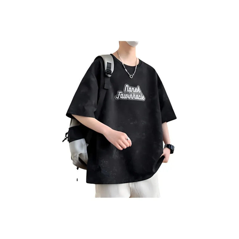 TONYBEAR T Shirts Men-2