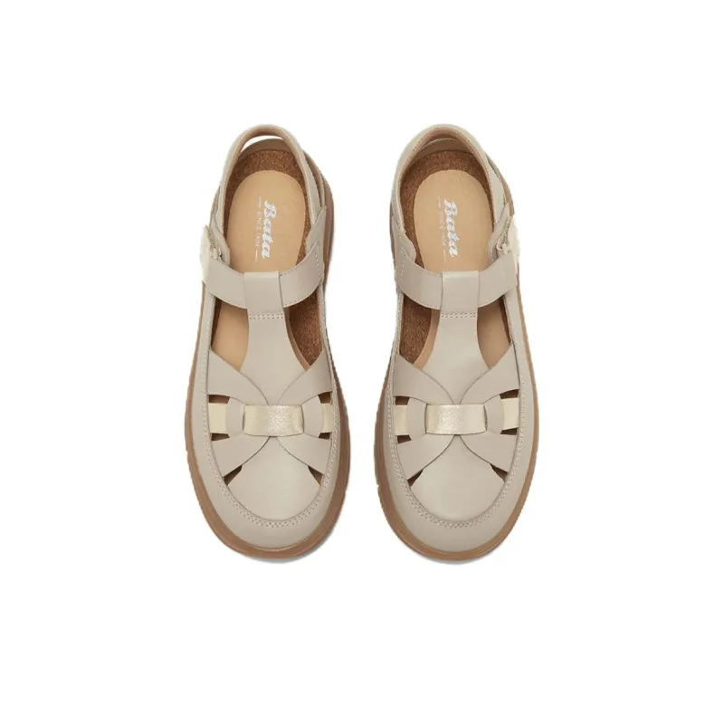 BATA Roman Sandals Women's-6