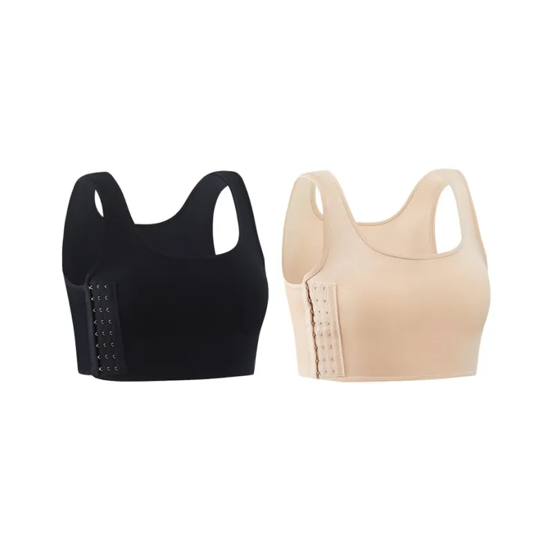 LUYOUYE Women's Bras-14